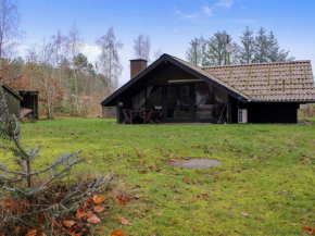 Holiday Home Melba - 8km from the sea by Interhome, Glesborg